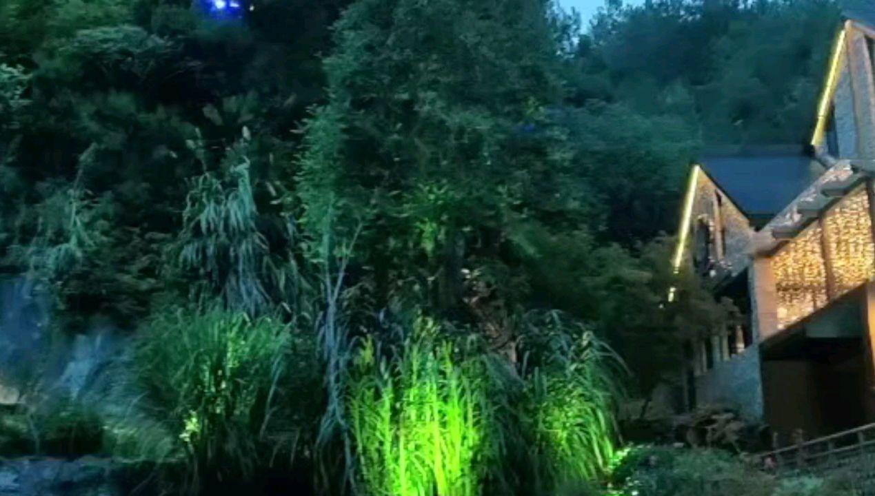 悟空滑翔